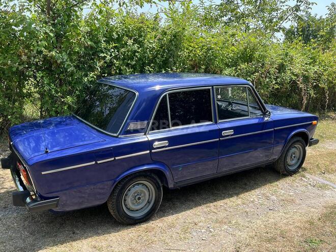 LADA (VAZ) 2106 1997, 278,868 km - 1.6 л - Qəbələ