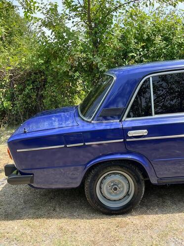 LADA (VAZ) 2106 1997, 278,868 km - 1.6 л - Qəbələ