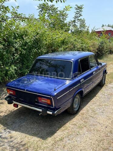 LADA (VAZ) 2106 1997, 278,868 km - 1.6 л - Qəbələ