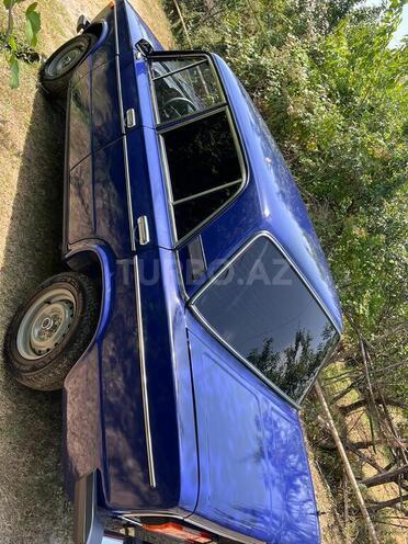 LADA (VAZ) 2106 1997, 278,868 km - 1.6 л - Qəbələ