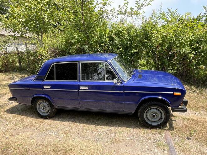 LADA (VAZ) 2106 1997, 278,868 km - 1.6 л - Qəbələ