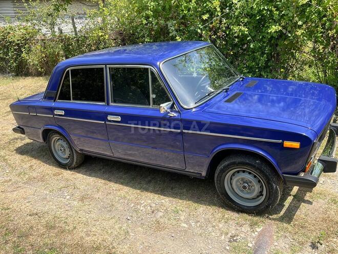 LADA (VAZ) 2106 1997, 278,868 km - 1.6 л - Qəbələ