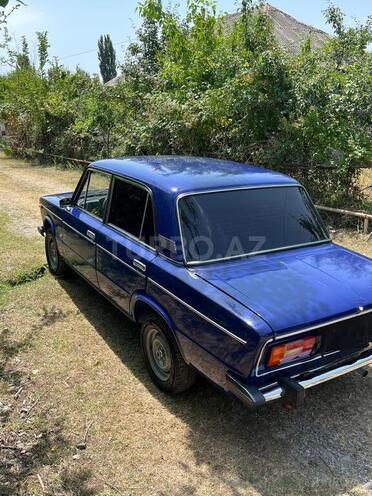 LADA (VAZ) 2106 1997, 278,868 km - 1.6 л - Qəbələ
