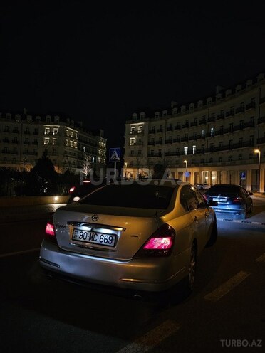 Nissan Teana 2008, 297,000 km - 2.3 l - Bakı