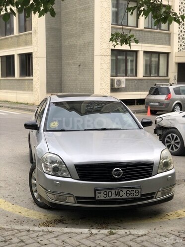 Nissan Teana 2008, 297,000 km - 2.3 l - Bakı