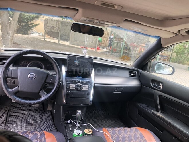 Nissan Teana 2008, 297,000 km - 2.3 l - Bakı