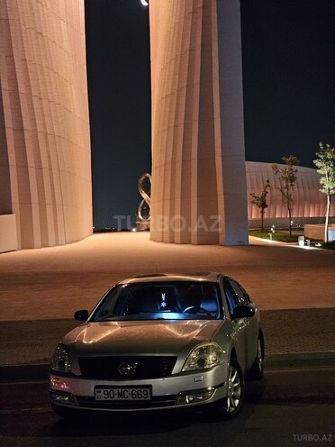Nissan Teana 2008, 297,000 km - 2.3 l - Bakı
