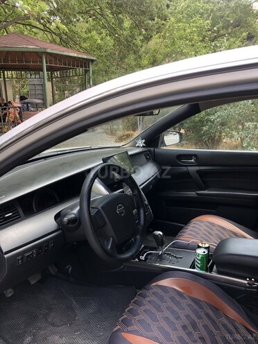 Nissan Teana 2008, 297,000 km - 2.3 l - Bakı