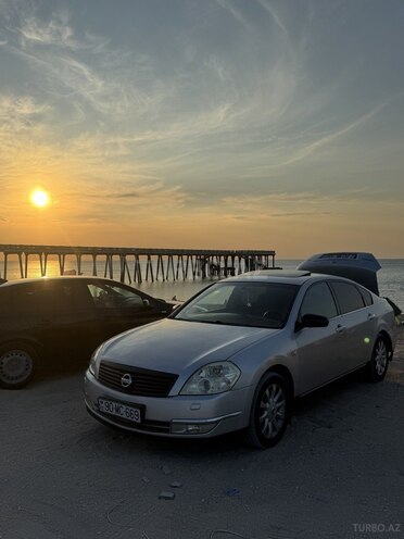 Nissan Teana 2008, 297,000 km - 2.3 l - Bakı