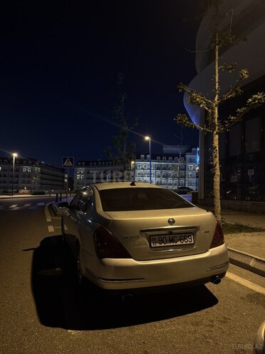 Nissan Teana 2008, 297,000 km - 2.3 l - Bakı