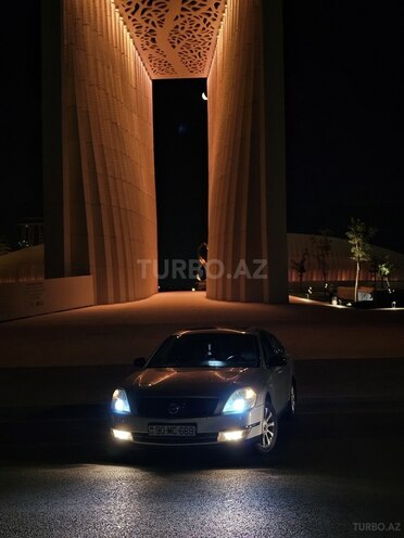 Nissan Teana 2008, 297,000 km - 2.3 l - Bakı