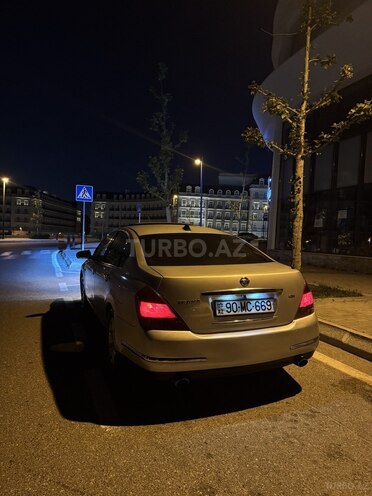 Nissan Teana 2008, 297,000 km - 2.3 l - Bakı