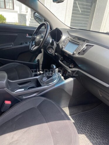 Kia Sportage 2011, 184,000 km - 2.0 l - Bakı