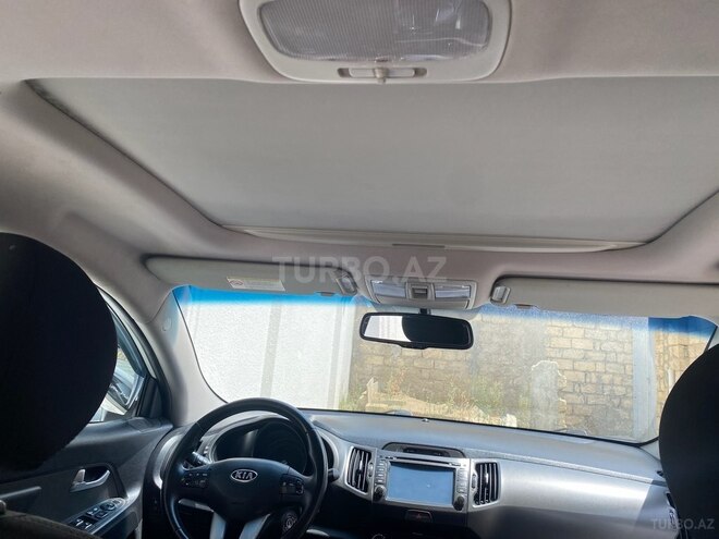 Kia Sportage 2011, 184,000 km - 2.0 l - Bakı
