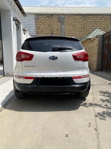 Kia Sportage 2011, 184,000 km - 2.0 l - Bakı