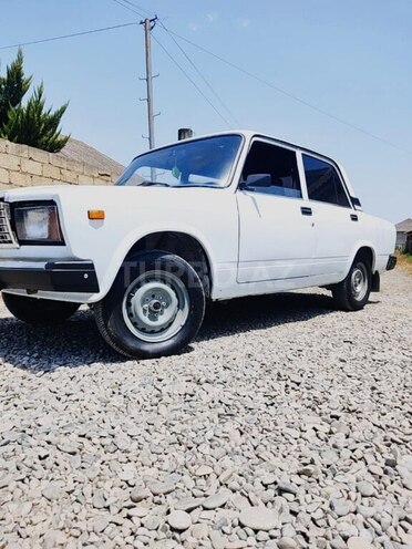 LADA (VAZ) 2107 2009, 76,275 km - 1.6 л - Masallı
