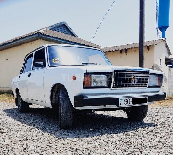 LADA (VAZ) 2107 2009, 76,275 km - 1.6 л - Masallı