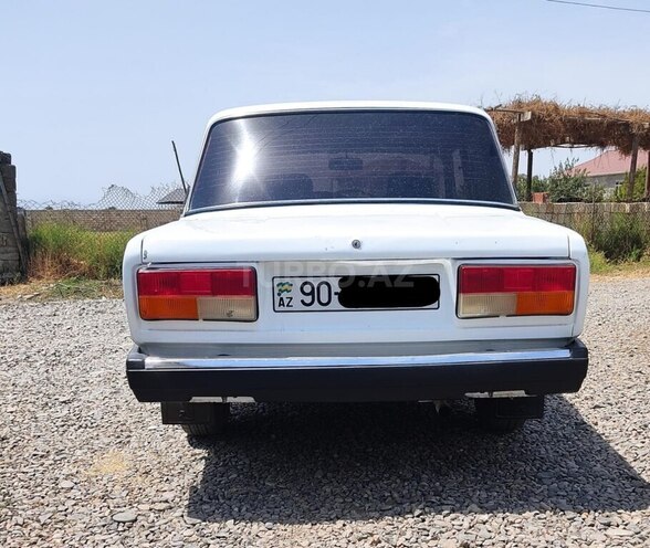 LADA (VAZ) 2107 2009, 76,275 km - 1.6 л - Masallı