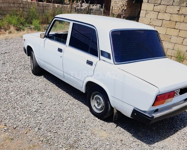 LADA (VAZ) 2107 2009, 76,275 km - 1.6 л - Masallı
