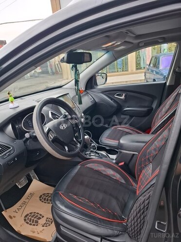 Hyundai ix35 2012, 216,000 km - 2.0 л - Bakı