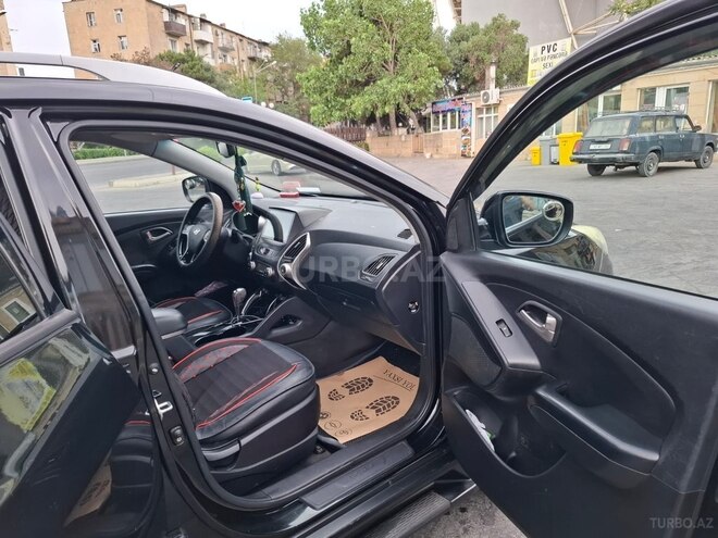 Hyundai ix35 2012, 216,000 km - 2.0 л - Bakı