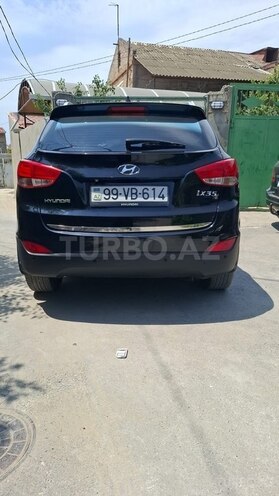 Hyundai ix35 2012, 216,000 km - 2.0 л - Bakı