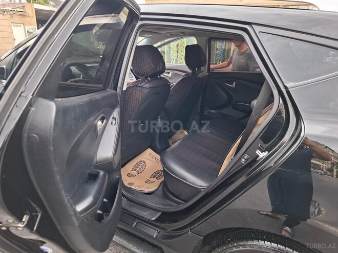 Hyundai ix35 2012, 216,000 km - 2.0 л - Bakı