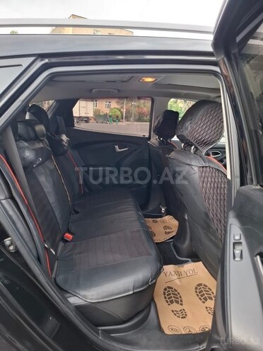 Hyundai ix35 2012, 216,000 km - 2.0 л - Bakı