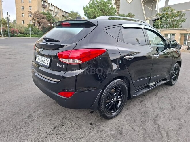 Hyundai ix35 2012, 216,000 km - 2.0 л - Bakı
