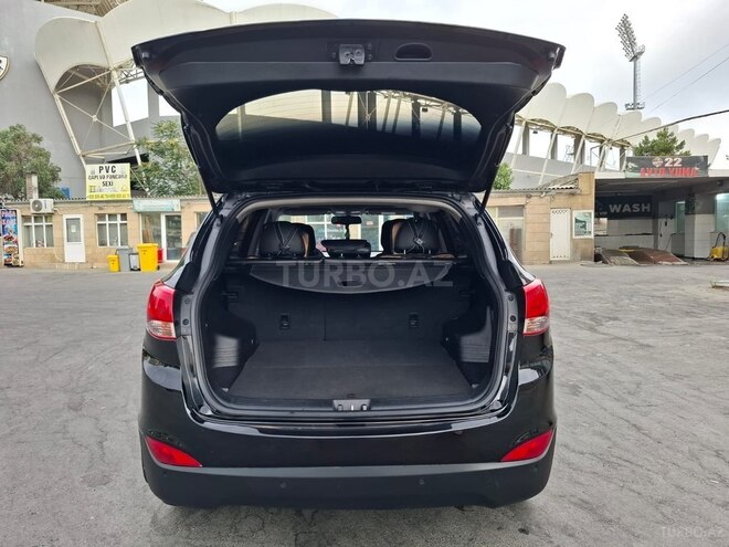 Hyundai ix35 2012, 216,000 km - 2.0 л - Bakı
