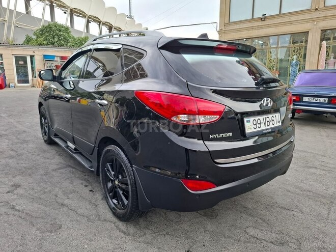 Hyundai ix35 2012, 216,000 km - 2.0 л - Bakı
