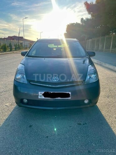 Toyota Prius 2007, 526,255 km - 1.5 l - Bakı