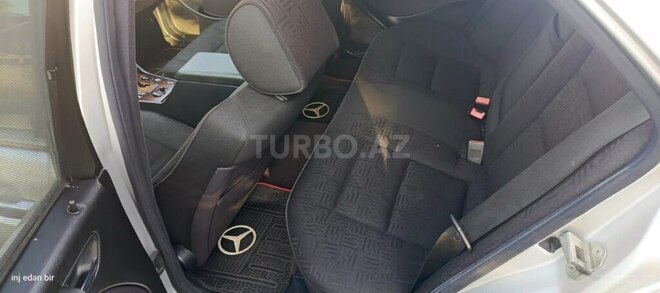 Mercedes C 220 d 1998, 386,900 km - 2.2 l - Ağcabədi