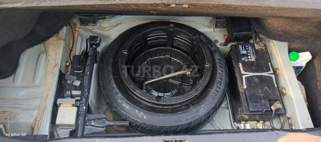 Mercedes C 220 d 1998, 386,900 km - 2.2 l - Ağcabədi