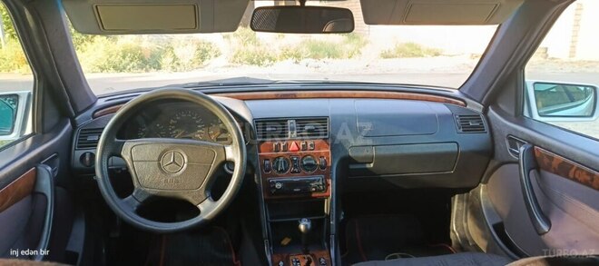 Mercedes C 220 d 1998, 386,900 km - 2.2 l - Ağcabədi