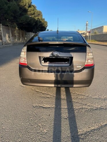 Toyota Prius 2007, 526,255 km - 1.5 l - Bakı