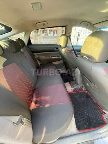 Toyota Prius 2007, 526,255 km - 1.5 l - Bakı