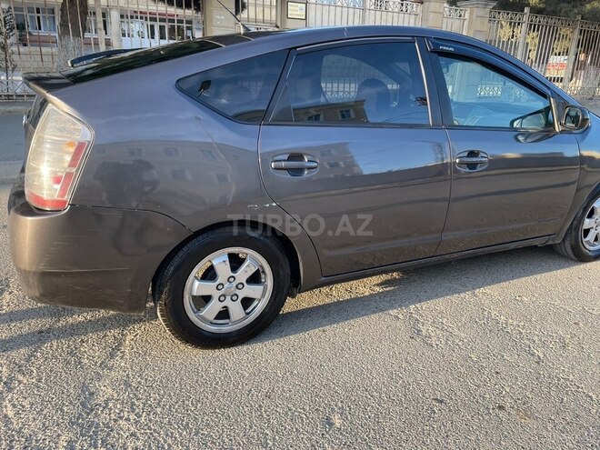 Toyota Prius 2007, 526,255 km - 1.5 l - Bakı