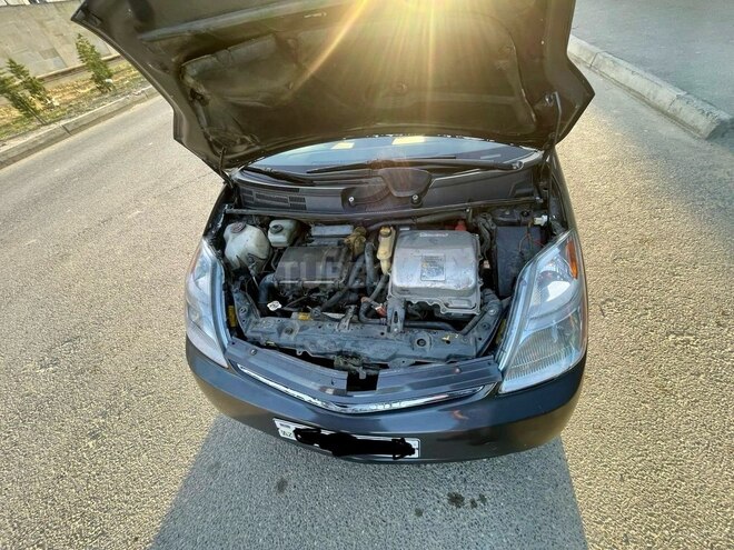 Toyota Prius 2007, 526,255 km - 1.5 l - Bakı