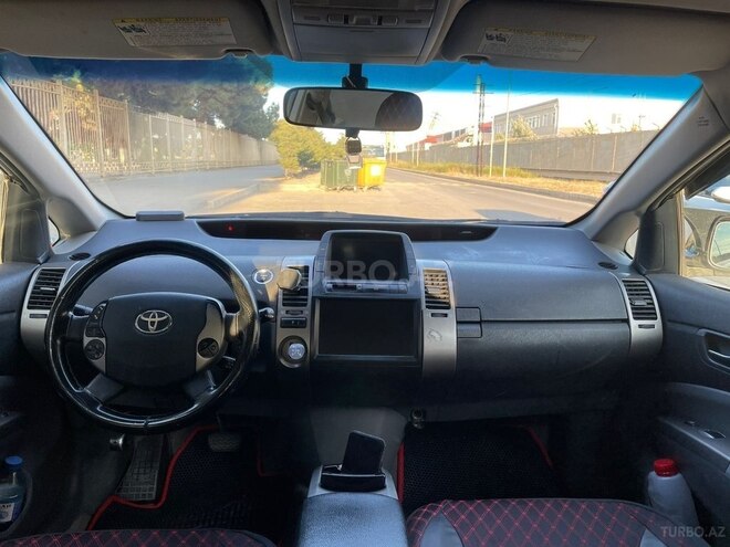 Toyota Prius 2007, 526,255 km - 1.5 l - Bakı