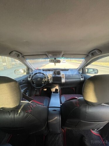 Toyota Prius 2007, 526,255 km - 1.5 l - Bakı
