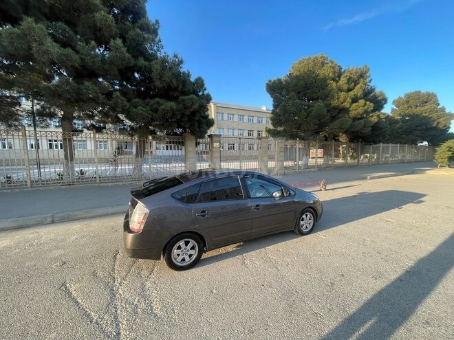 Toyota Prius 2007, 526,255 km - 1.5 l - Bakı