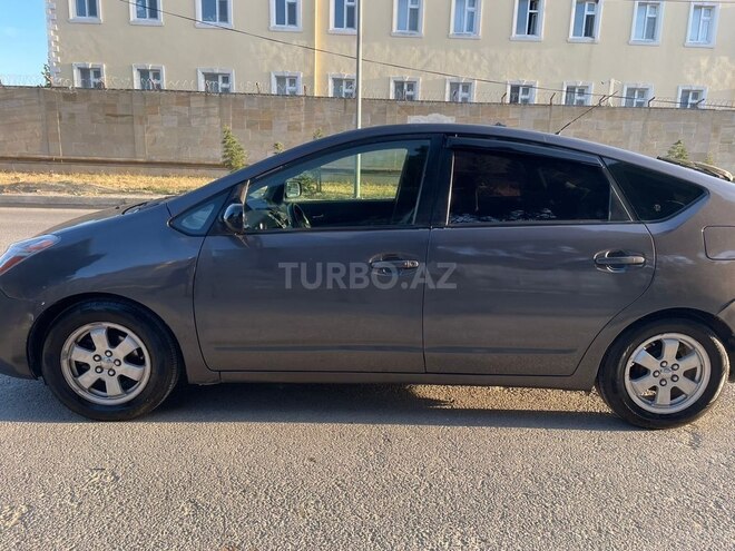 Toyota Prius 2007, 526,255 km - 1.5 l - Bakı