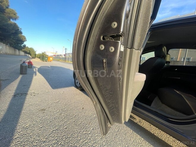 Toyota Prius 2007, 526,255 km - 1.5 l - Bakı