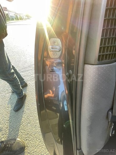 Toyota Prius 2007, 526,255 km - 1.5 l - Bakı
