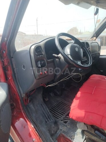 Ford Transit 2000, 222,222 km - 2.4 л - Sabirabad