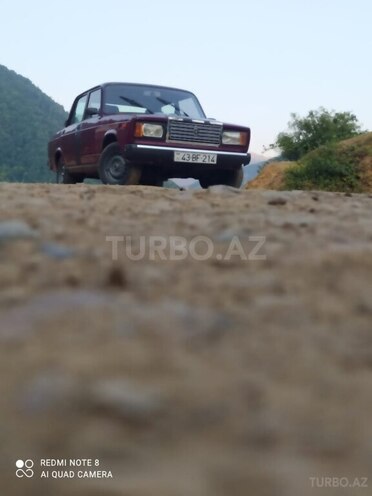 LADA (VAZ) 2107 2002, 239,917 km - 1.6 л - Lerik