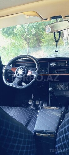 LADA (VAZ) 2107 2002, 239,917 km - 1.6 л - Lerik