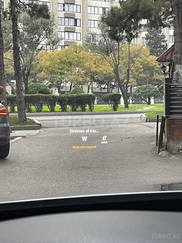 Mercedes C 220 d 2017, 170,000 km - 2.1 l - Bakı