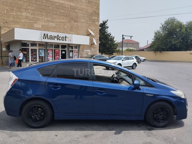 Toyota Prius 2011, 367,351 km - 1.8 l - Bakı